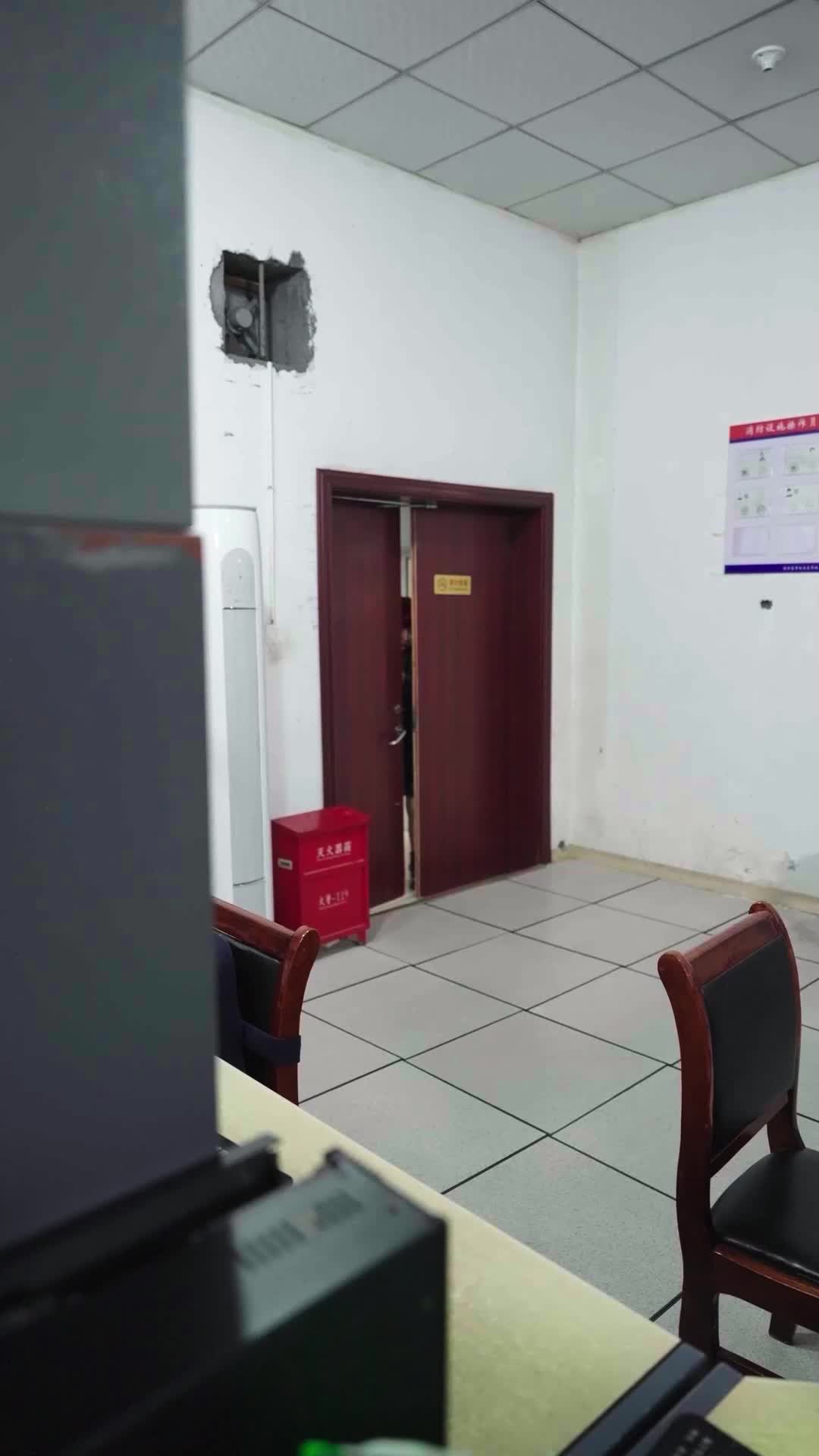 2 серия - Не бойся, барышня